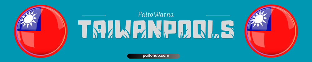 Paito Taiwan